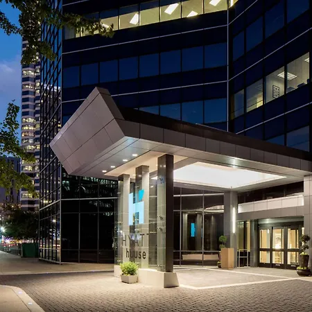 Hyatt House New Orleans Downtown Hotel